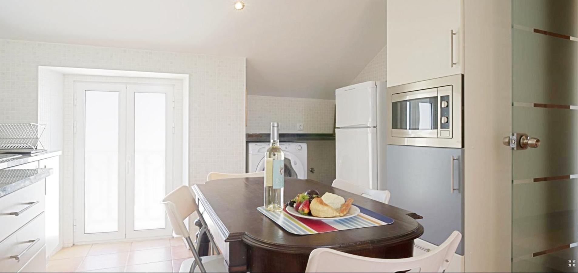 Guestready - Rare Terrace Apt, Historic Center Apartment Lisbon Exterior photo