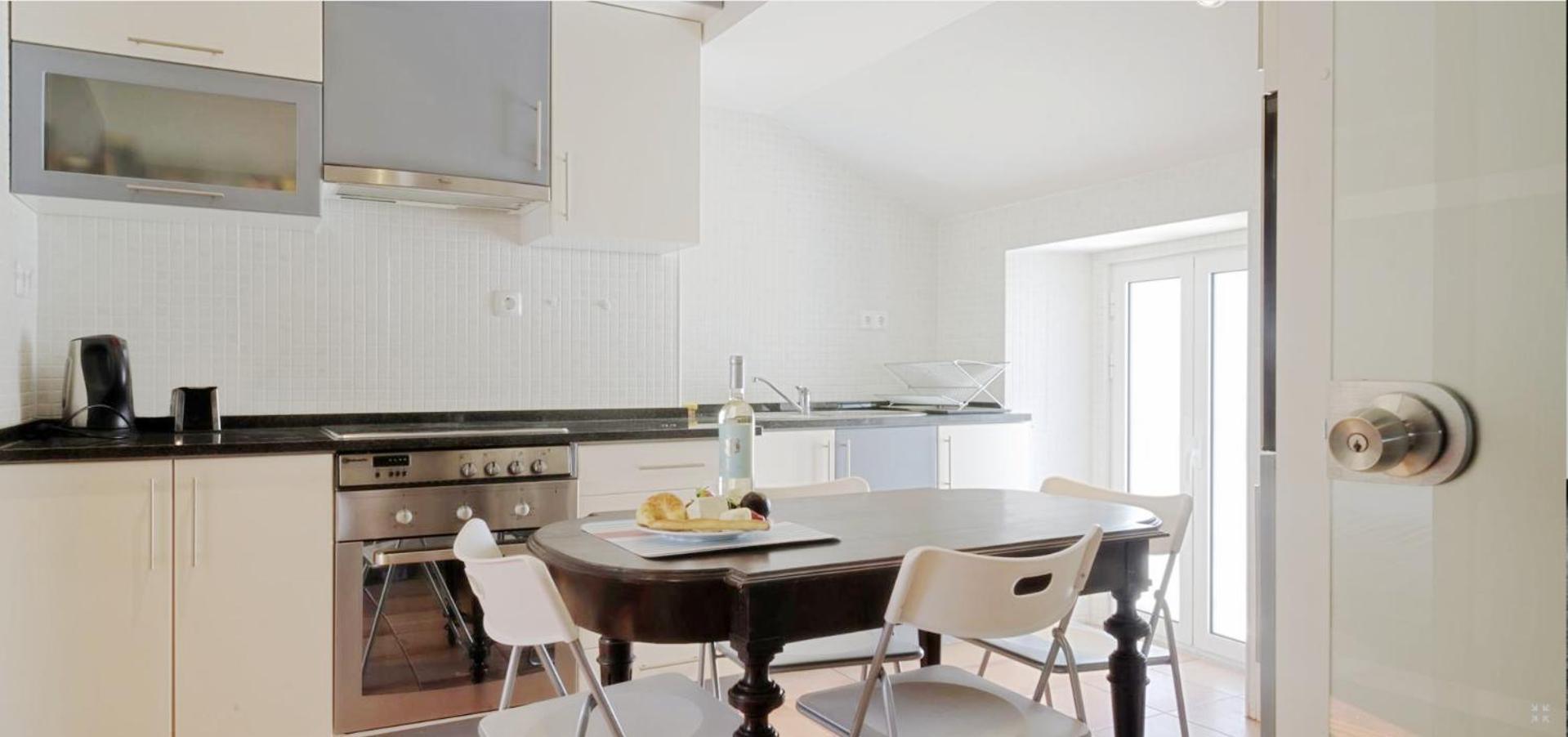 Guestready - Rare Terrace Apt, Historic Center Apartment Lisbon Exterior photo