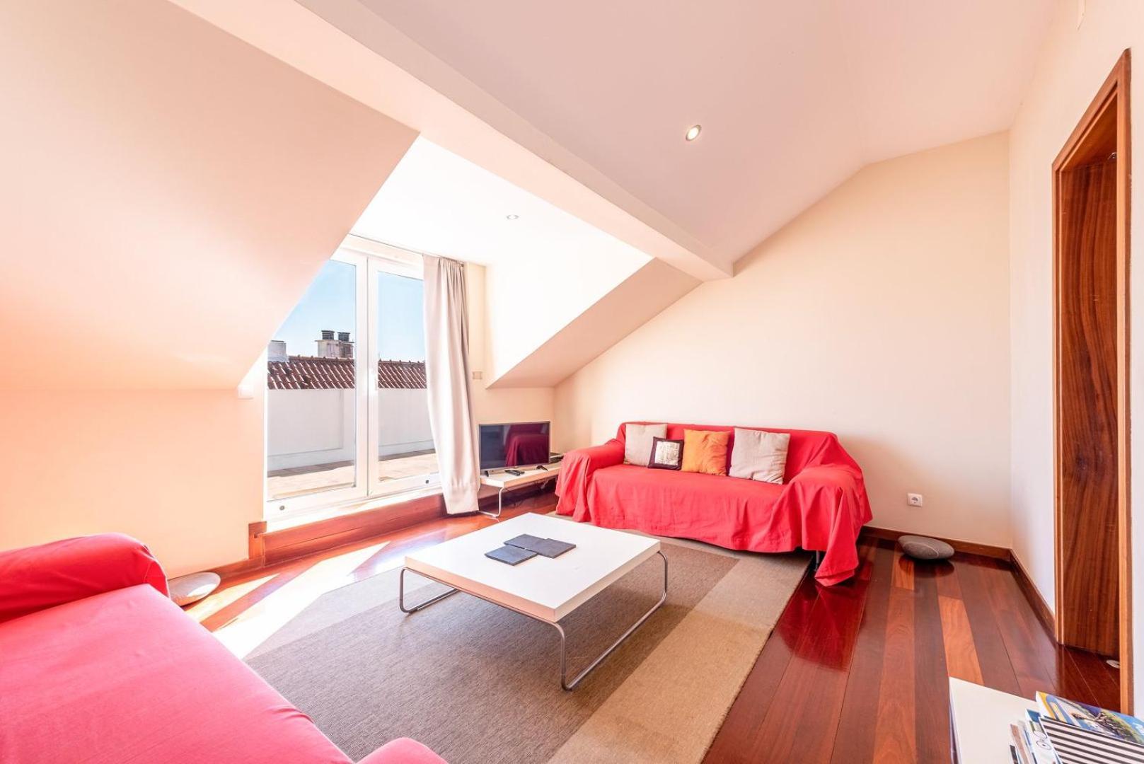 Guestready - Rare Terrace Apt, Historic Center Apartment Lisbon Exterior photo